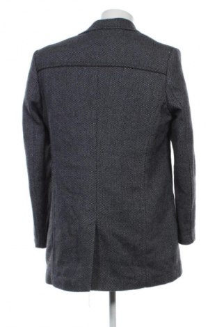 Herrenmantel Unbranded, Größe XL, Farbe Blau, Preis € 35,99