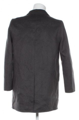 Palton de bărbați Unbranded, Mărime M, Culoare Gri, Preț 69,99 Lei