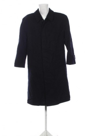 Férfi kabát Unbranded, Méret L, Szín Kék, Ár 17 209 Ft