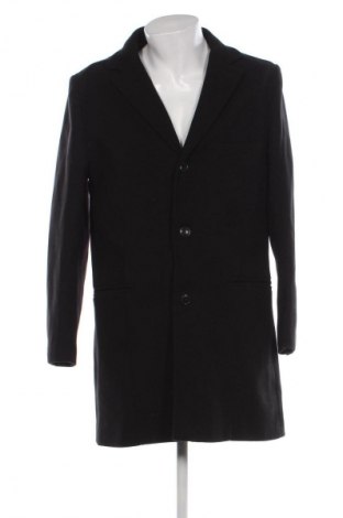 Herrenmantel Unbranded, Größe XL, Farbe Schwarz, Preis 30,99 €