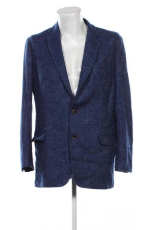 Palton de bărbați Unbranded, Mărime XL, Culoare Albastru, Preț 286,99 Lei