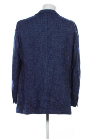 Palton de bărbați Unbranded, Mărime XL, Culoare Albastru, Preț 286,99 Lei