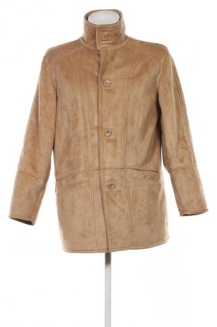 Palton de bărbați Unbranded, Mărime M, Culoare Maro, Preț 162,99 Lei