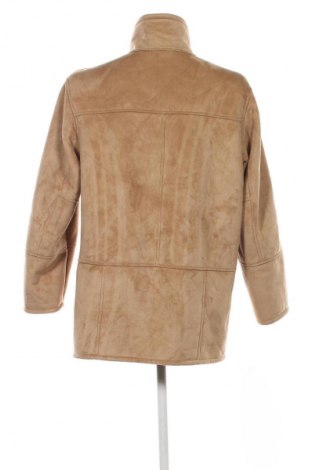 Palton de bărbați Unbranded, Mărime M, Culoare Maro, Preț 162,99 Lei
