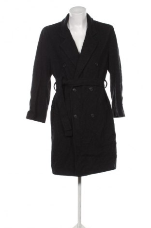 Herrenmantel Unbranded, Größe L, Farbe Schwarz, Preis € 37,99