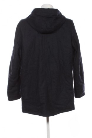Palton de bărbați Unbranded, Mărime XL, Culoare Albastru, Preț 127,99 Lei