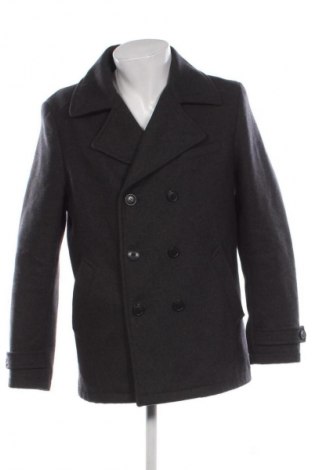 Męski płaszcz Unbranded, Rozmiar M, Kolor Szary, Cena 260,99 zł