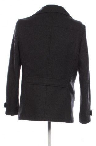 Męski płaszcz Unbranded, Rozmiar M, Kolor Szary, Cena 260,99 zł