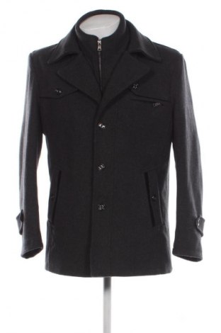 Herrenmantel Unbranded, Größe XL, Farbe Schwarz, Preis € 55,99