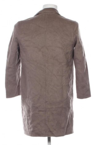 Herrenmantel Unbranded, Größe M, Farbe Braun, Preis 21,99 €