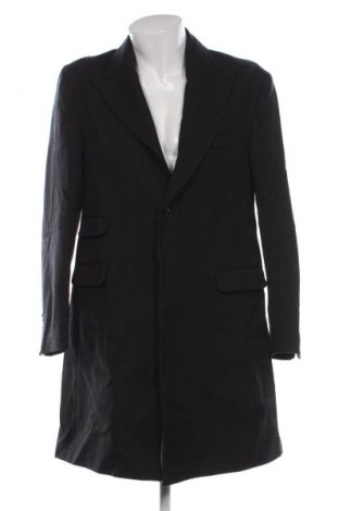 Мъжко палто Unbranded, Размер XL, Цвят Черен, Цена 56,24 €