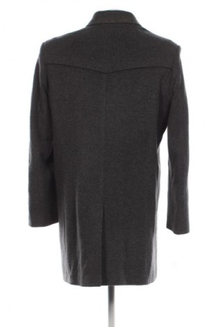 Мъжко палто Unbranded, Размер L, Цвят Сив, Цена 55,21 €