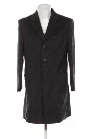 Herrenmantel Unbranded, Größe L, Farbe Schwarz, Preis € 35,99