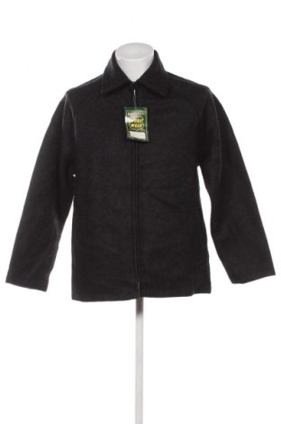 Мъжко палто Unbranded, Размер L, Цвят Черен, Цена 40,90 €