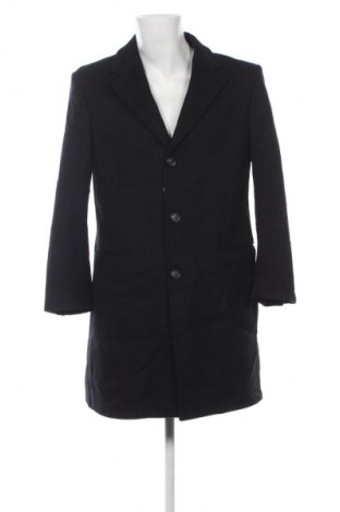 Palton de bărbați United Colors Of Benetton, Mărime L, Culoare Negru, Preț 164,99 Lei