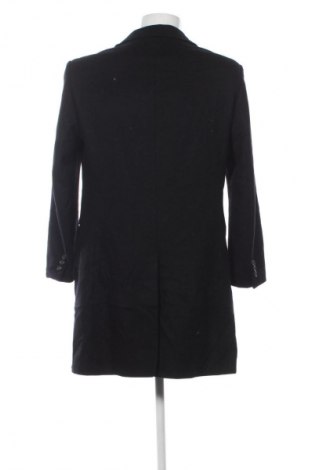 Palton de bărbați United Colors Of Benetton, Mărime L, Culoare Negru, Preț 164,99 Lei