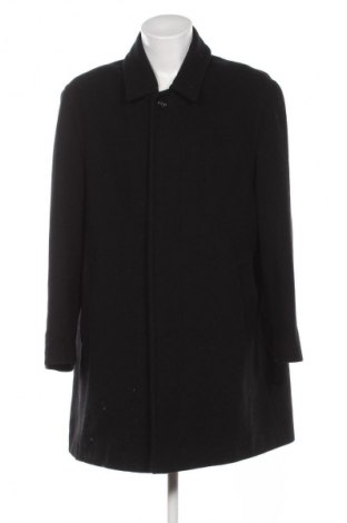 Herrenmantel Via Cortesa, Größe L, Farbe Schwarz, Preis € 37,99