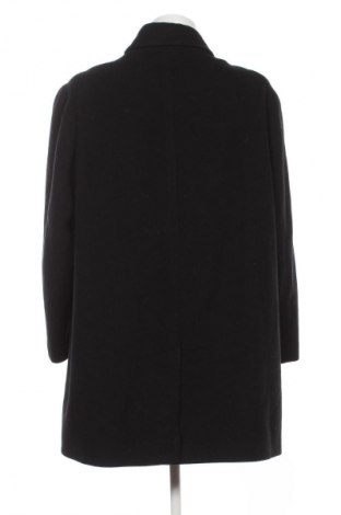 Herrenmantel Via Cortesa, Größe L, Farbe Schwarz, Preis € 37,99