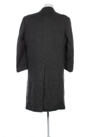 Herrenmantel Wool & Cashmere, Größe L, Farbe Grau, Preis € 43,99
