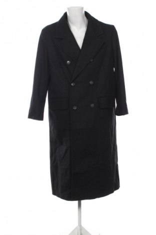 Palton de bărbați Your Turn, Mărime L, Culoare Negru, Preț 989,99 Lei