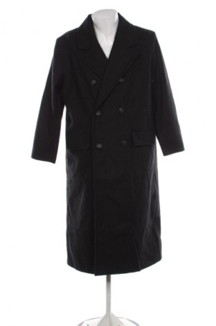 Palton de bărbați Your Turn, Mărime L, Culoare Negru, Preț 989,99 Lei