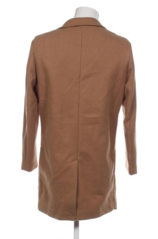 Herrenmantel Zara, Größe M, Farbe Braun, Preis € 27,99