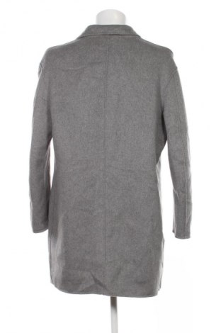 Pánsky kabát  Zara, Veľkosť XL, Farba Sivá, Cena  22,95 €