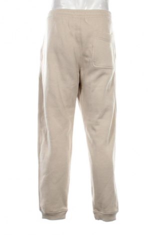 Мъжко поларено долнище Pull&Bear, Размер XL, Цвят Бежов, Цена 26,67 €