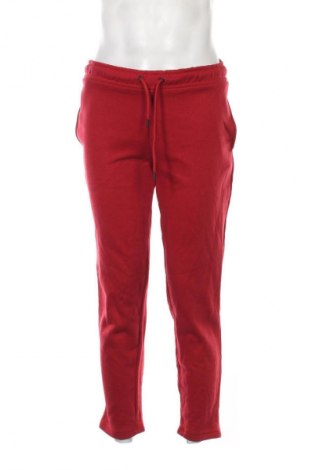 Мъжко поларено долнище Tom Ramsey, Размер M, Цвят Червен, Цена 19,94 €
