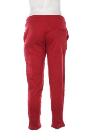 Мъжко поларено долнище Tom Ramsey, Размер M, Цвят Червен, Цена 19,94 €