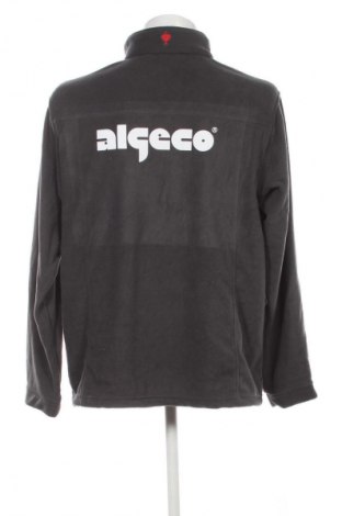 Bluză polară de bărbați Engelbert Strauss, Mărime XL, Culoare Gri, Preț 158,99 Lei