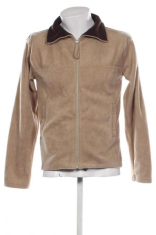 Herren Sportjacke New Roads, Größe M, Farbe Beige, Preis € 14,99