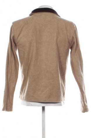 Herren Sportjacke New Roads, Größe M, Farbe Beige, Preis € 14,99