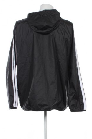 Pánská termo bunda  Adidas, Velikost XL, Barva Černá, Cena  2 379,00 Kč