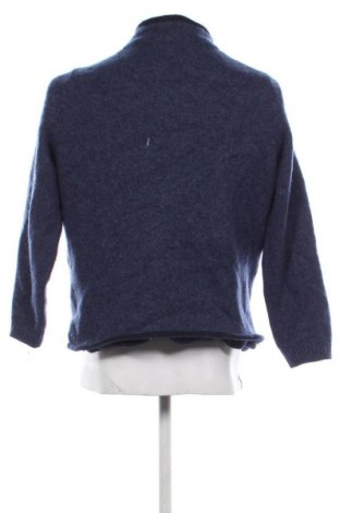 Męska kurtka z polaru Avena, Rozmiar XL, Kolor Niebieski, Cena 116,99 zł