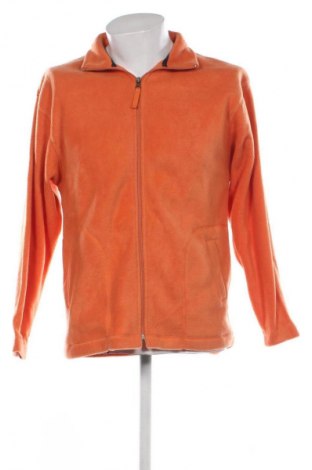 Férfi polár dzseki Canda, Méret S, Szín Narancssárga
, Ár 8 269 Ft