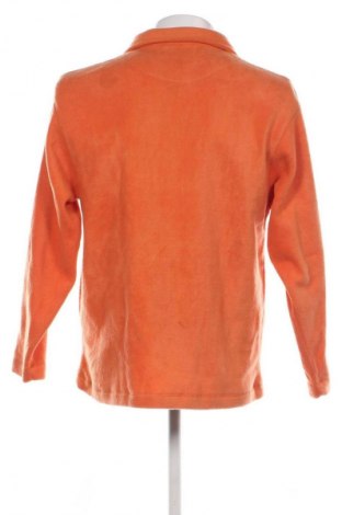 Férfi polár dzseki Canda, Méret S, Szín Narancssárga
, Ár 8 269 Ft