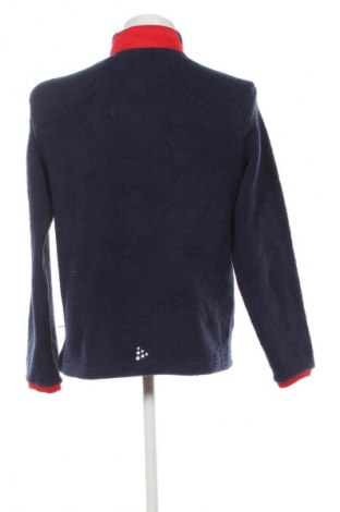 Мъжко поларено яке Craft, Размер M, Цвят Син, Цена 29,65 €