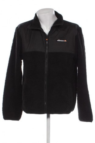 Pánská termo bunda  Ellesse, Velikost XL, Barva Černá, Cena  2 379,00 Kč