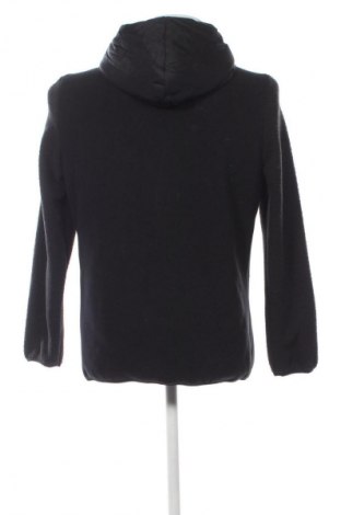 Мъжко поларено яке North Bend, Размер S, Цвят Черен, Цена 58,79 €