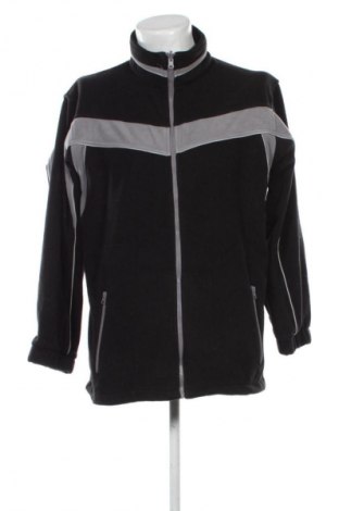 Herren Fleecejacke Planam, Größe L, Farbe Schwarz, Preis € 22,99
