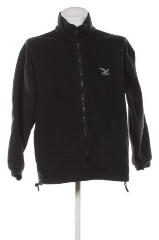 Férfi polár dzseki Salewa, Méret XL, Szín Fekete, Ár 31 579 Ft