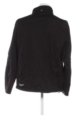Férfi polár dzseki Scandinavian Explorer, Méret XL, Szín Fekete, Ár 11 209 Ft