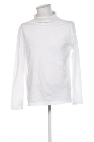 Herren Rollkragen ASOS, Größe XXL, Farbe Weiß, Preis € 5,99