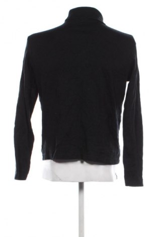 Helancă de bărbați Angelo Litrico, Mărime L, Culoare Negru, Preț 38,99 Lei