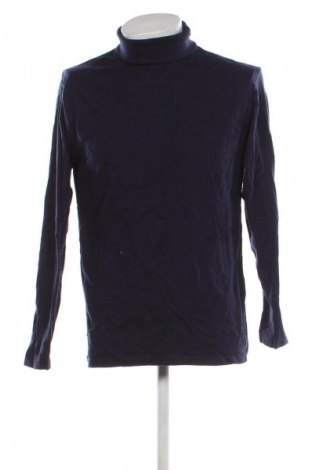 Helancă de bărbați Atlas For Men, Mărime XL, Culoare Albastru, Preț 31,99 Lei