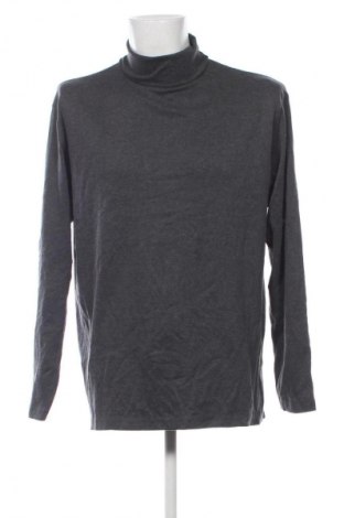 Helancă de bărbați Authentic Clothing Company, Mărime L, Culoare Gri, Preț 34,99 Lei