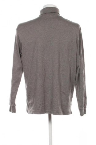 Męski golf BOSS, Rozmiar XL, Kolor Szary, Cena 145,99 zł