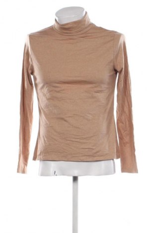 Męski golf Brilliant, Rozmiar L, Kolor Brązowy, Cena 38,99 zł