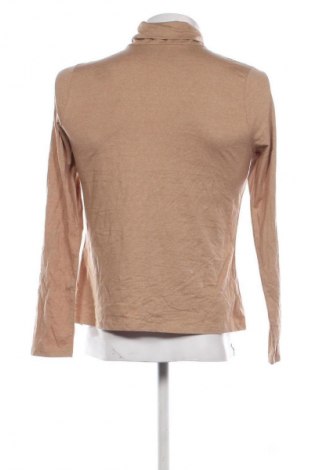 Męski golf Brilliant, Rozmiar L, Kolor Brązowy, Cena 38,99 zł